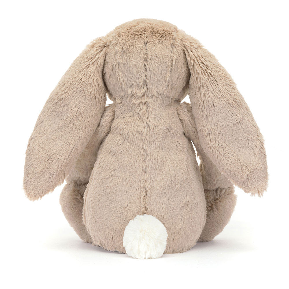 Jellycat Blossom Beige Petal Bunny