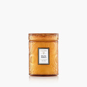 5.5oz Small Jar Candle Baltic Amber by Voluspa