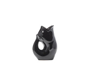 Black Glossy Mini GurglePot
