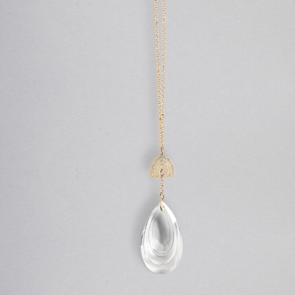 Pocket Suncatcher - Sunrise Mountain