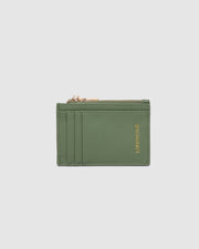 Cara Cardholder in Sage Green by Louenhide