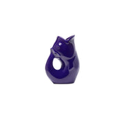 Cobalt Mini GurglePot