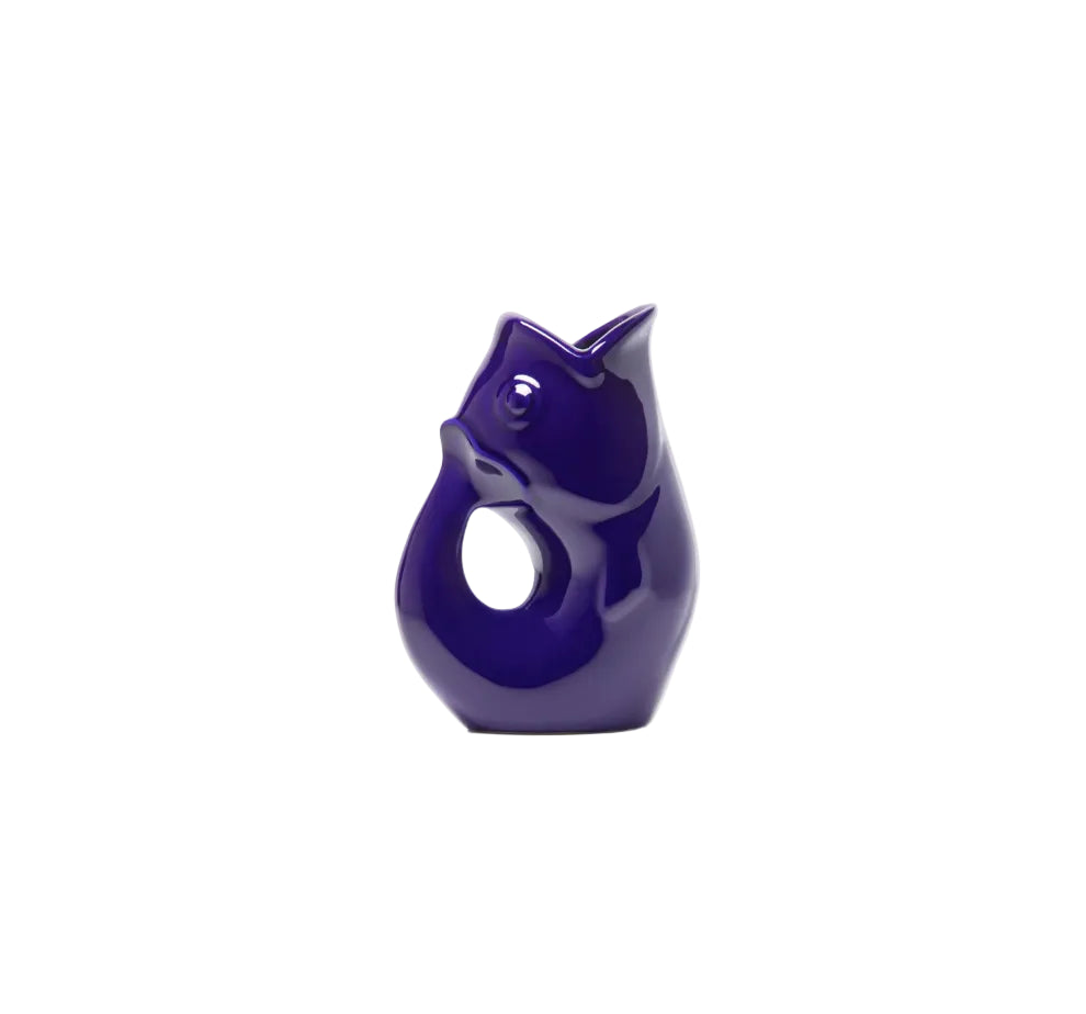 Cobalt Mini GurglePot
