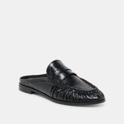 Betzy Midnight Leather Loafer by Dolce Vita