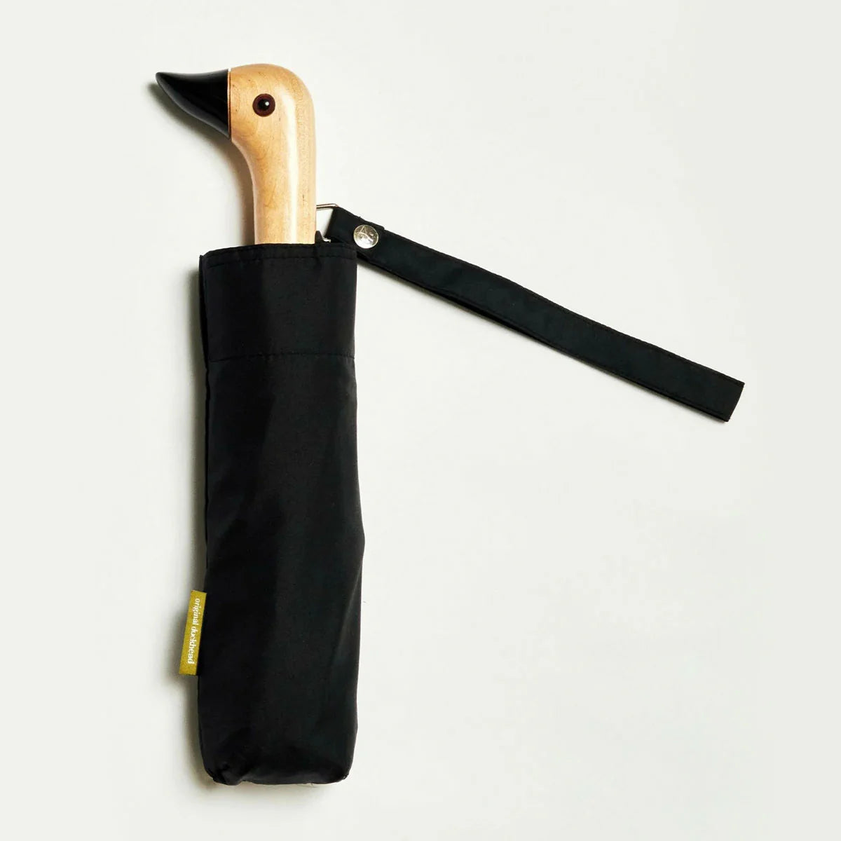 Black Umbrella by The Original Duckhead