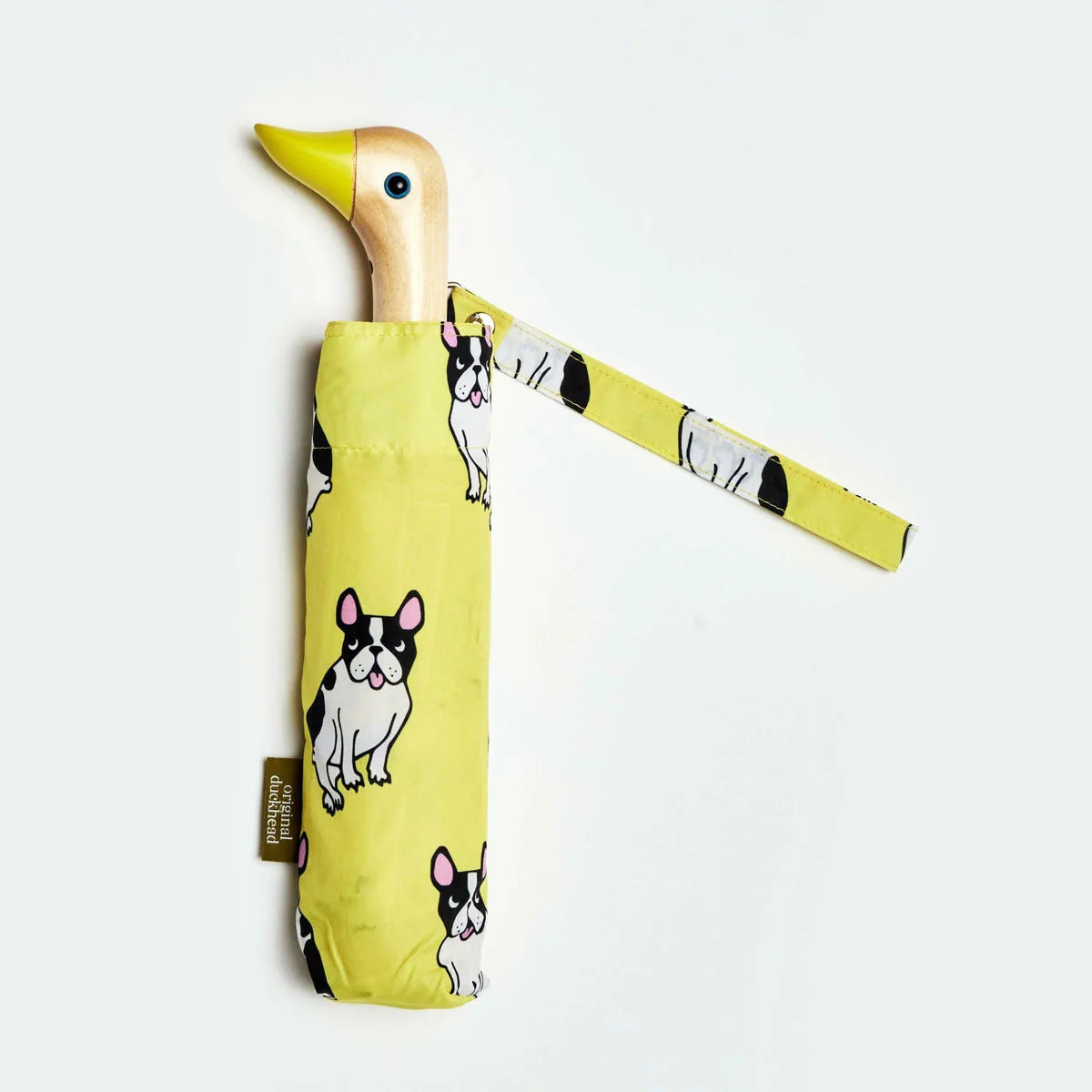 French Bulldog Umbrella by The Original Duckhead