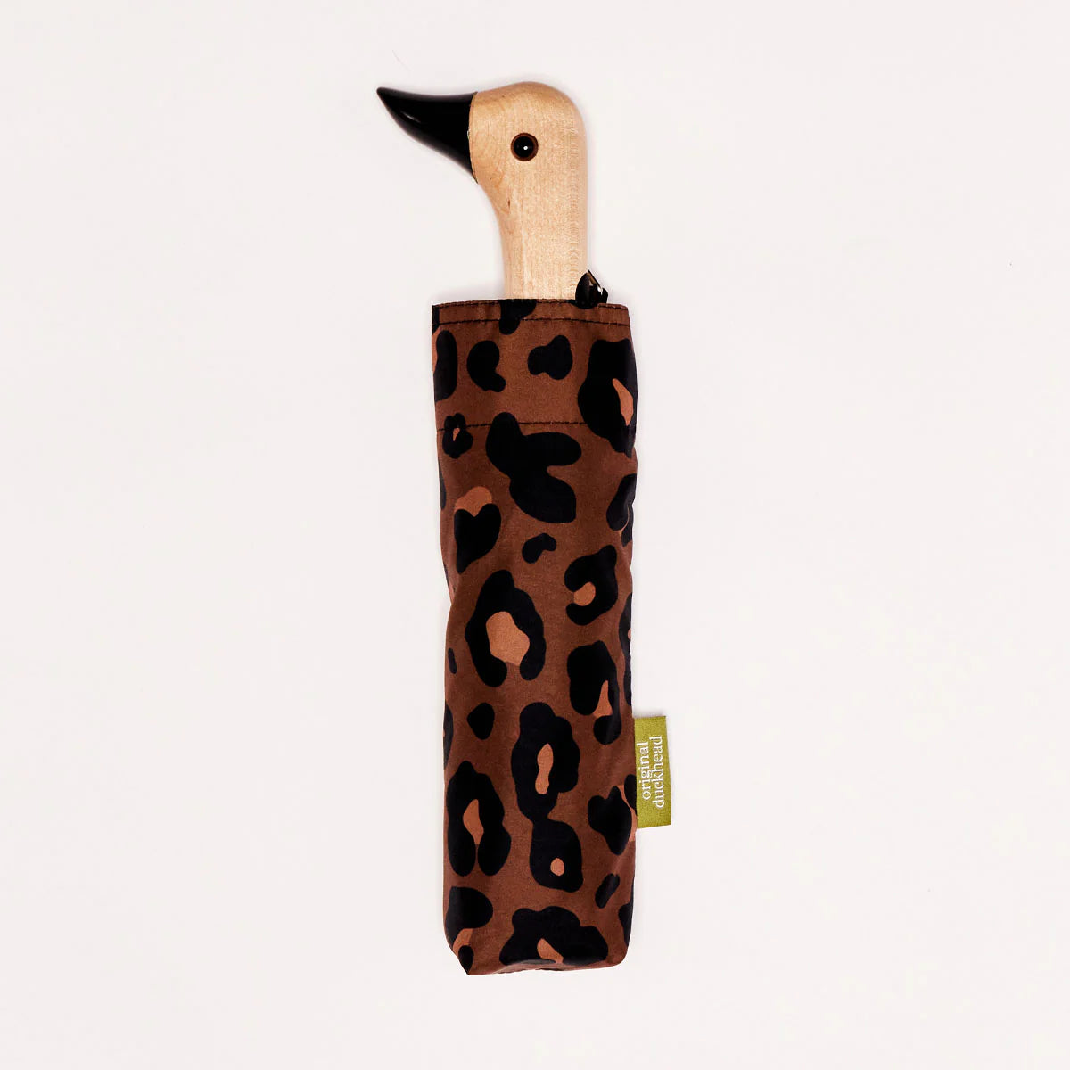 Leopard Umbrella by The Original Duckhead