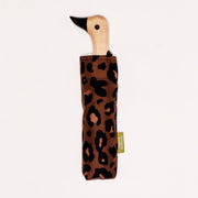 Leopard Umbrella by The Original Duckhead