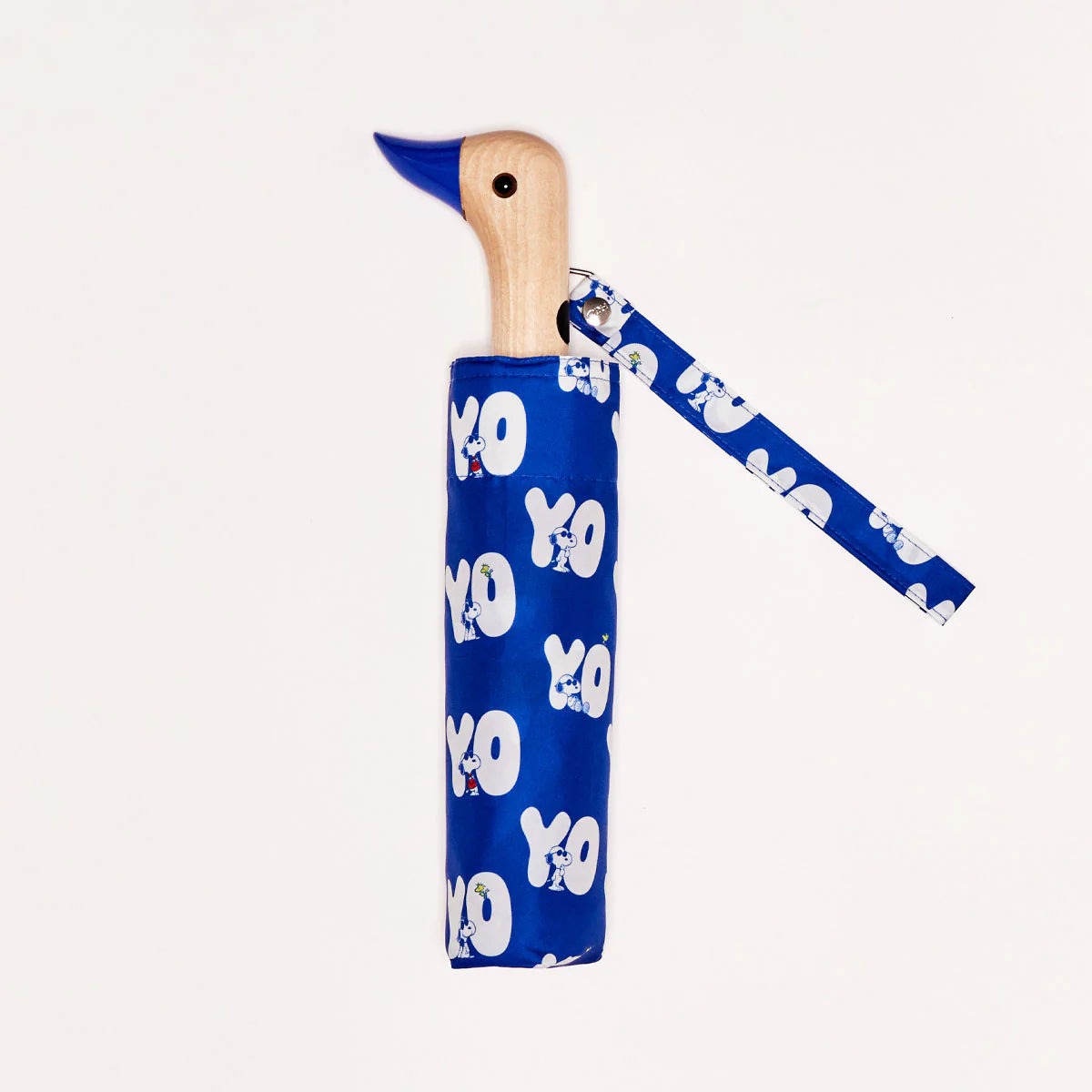 Peanuts YO Umbrella by The Original Duckhead