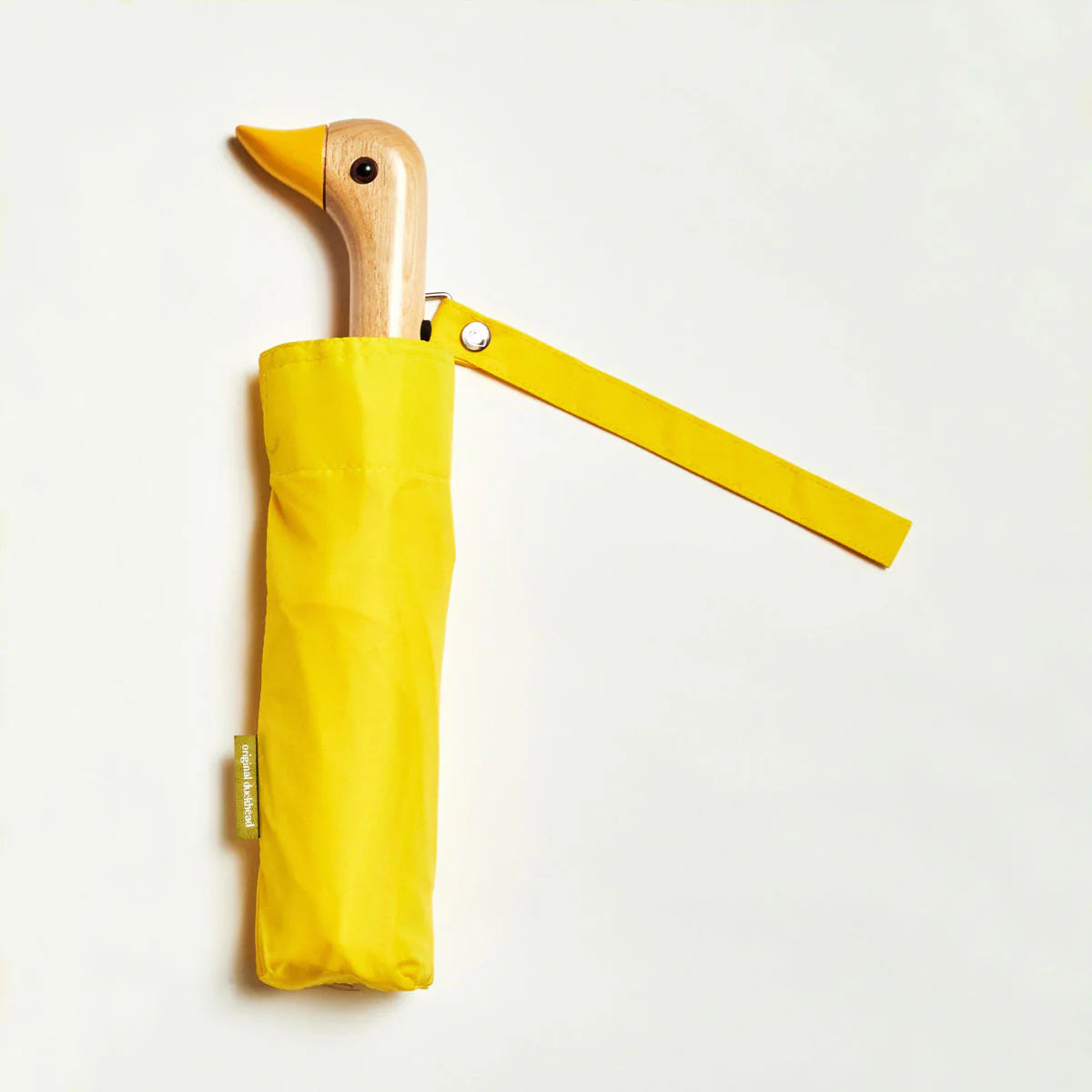 Yellow Umbrella by The Original Duckhead