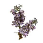 Lilac Spray 26"
