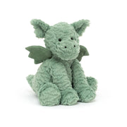 Jellycat Fuddlewuddle Dragon