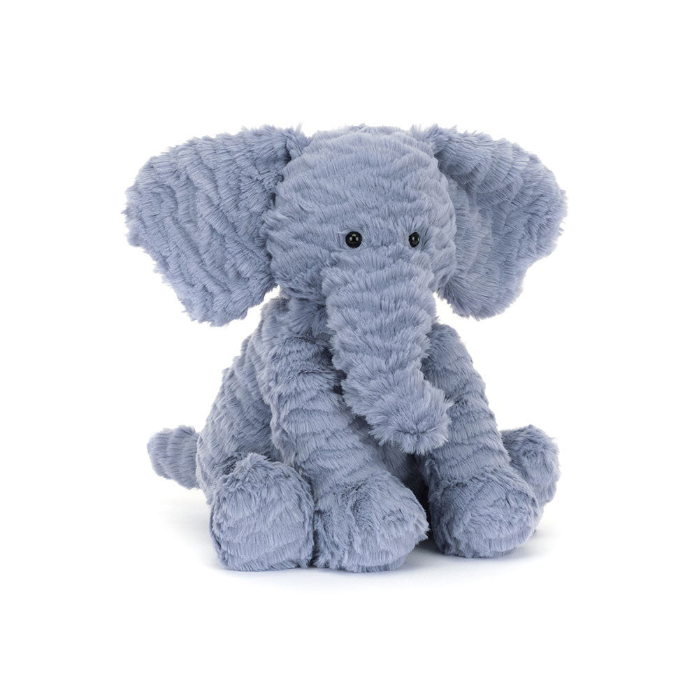 Jellycat Fuddlewuddle Elephant Medium