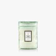 5.5oz Small Jar Candle French Cade Lavender by Voluspa
