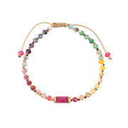 Chakra Glow Bracelet - Vitality/Root by Scout