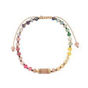 Chakra Glow Bracelet Creativity - Sacral/Gold by Scout