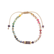Chakra Glow Bracelet - Tranquility/Crown by Scout