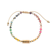 Chakra Glow Bracelet - Aura/Well-Being by Scout
