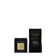 Black Car Diffuser by Glasshouse Fragrances