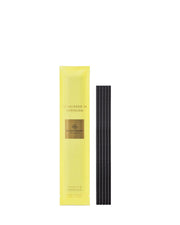 Sunkissed In Bermuda Replacement Scent Stems by Glasshouse Fragrances