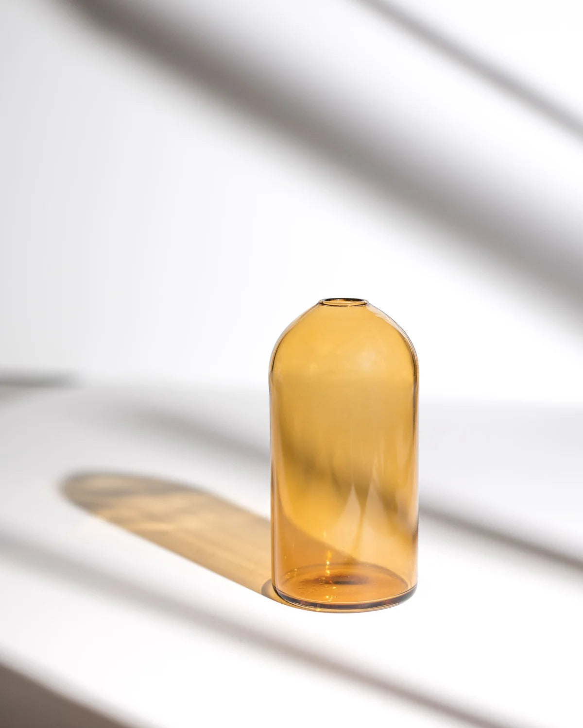 Wylie Vase in Golden Hour by Everlasting Candle Co.
