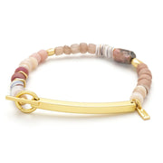 Hidden Message Bracelet - You are Loved