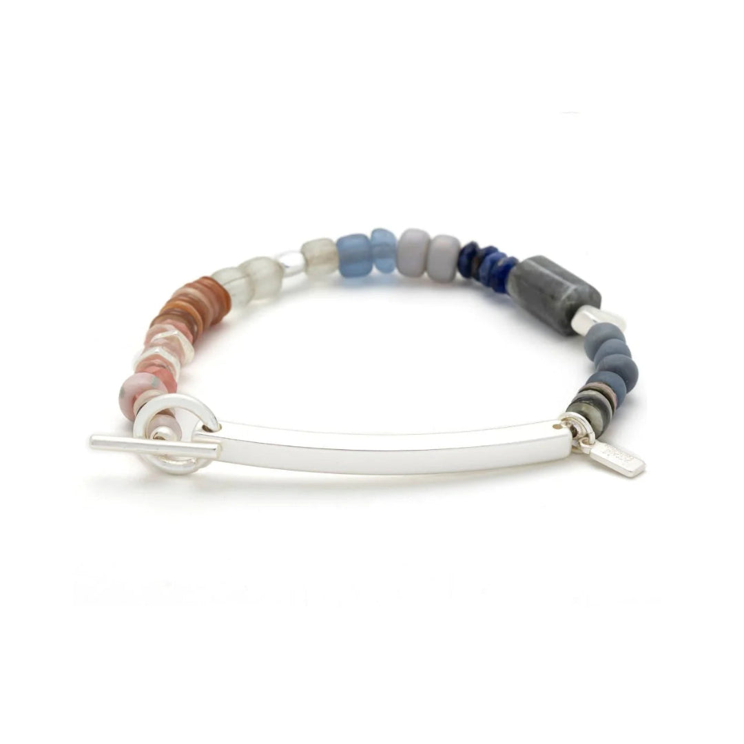 Hidden Message Bracelet - You are Amazing