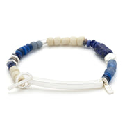 Hidden Message Bracelet - You are Brave AF