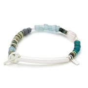 Hidden Message Bracelet - You are a Boss B*itch