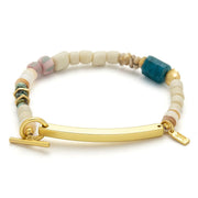 Hidden Message Bracelet - You are Doing F*cking Great
