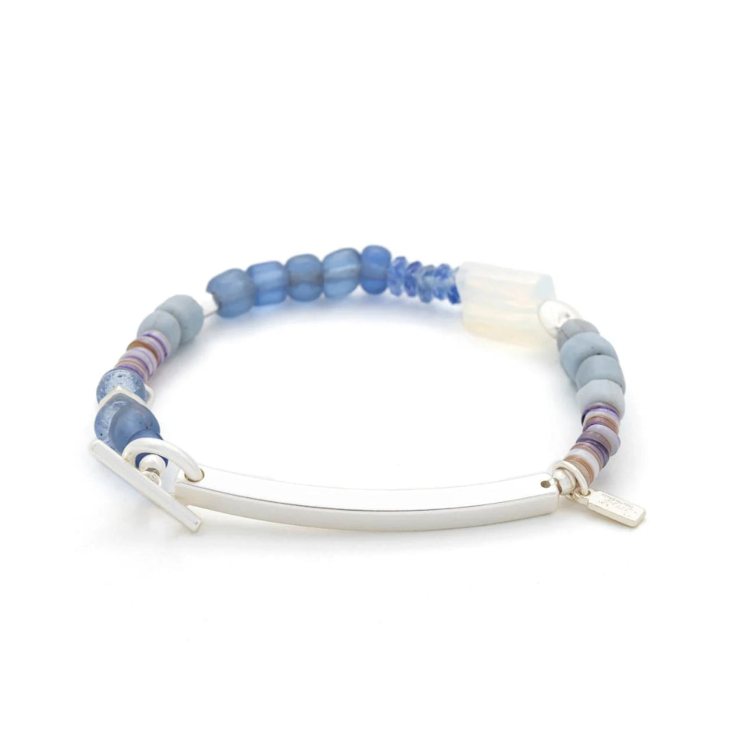 Hidden Message Bracelet - You are Strong