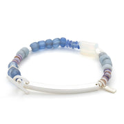 Hidden Message Bracelet - You are Strong