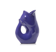 Indigo Medium GurglePot