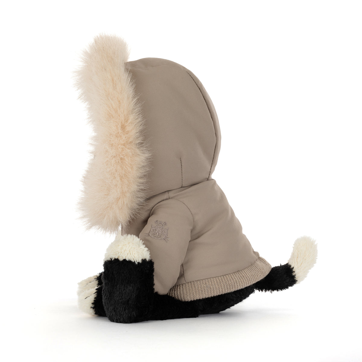 Jellycat Jack 'Alpine' Outfit