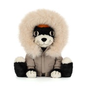 Jellycat Jack 'Alpine' Outfit