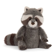 Jellycat Trixiwoo Raccoon