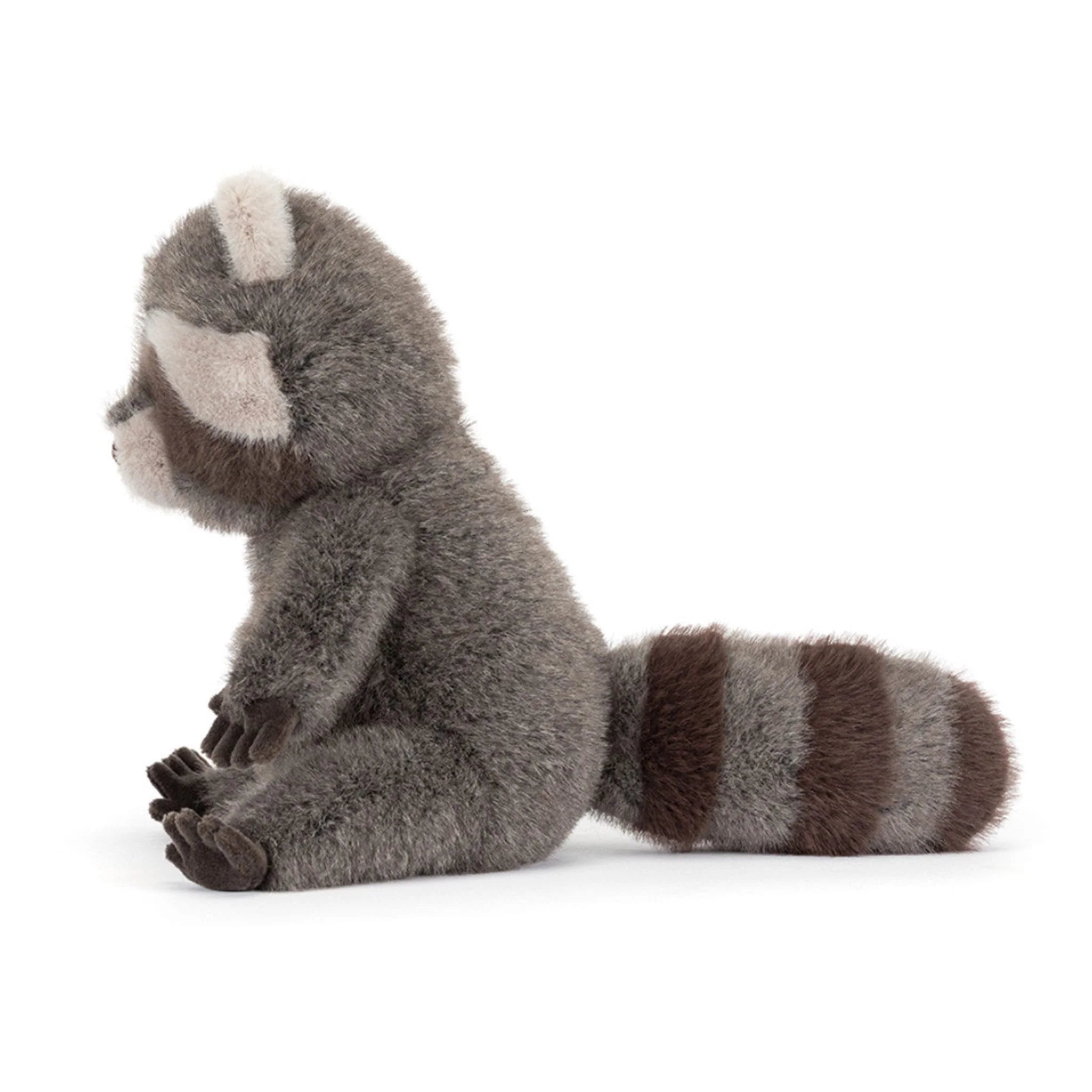 Jellycat Trixiwoo Raccoon
