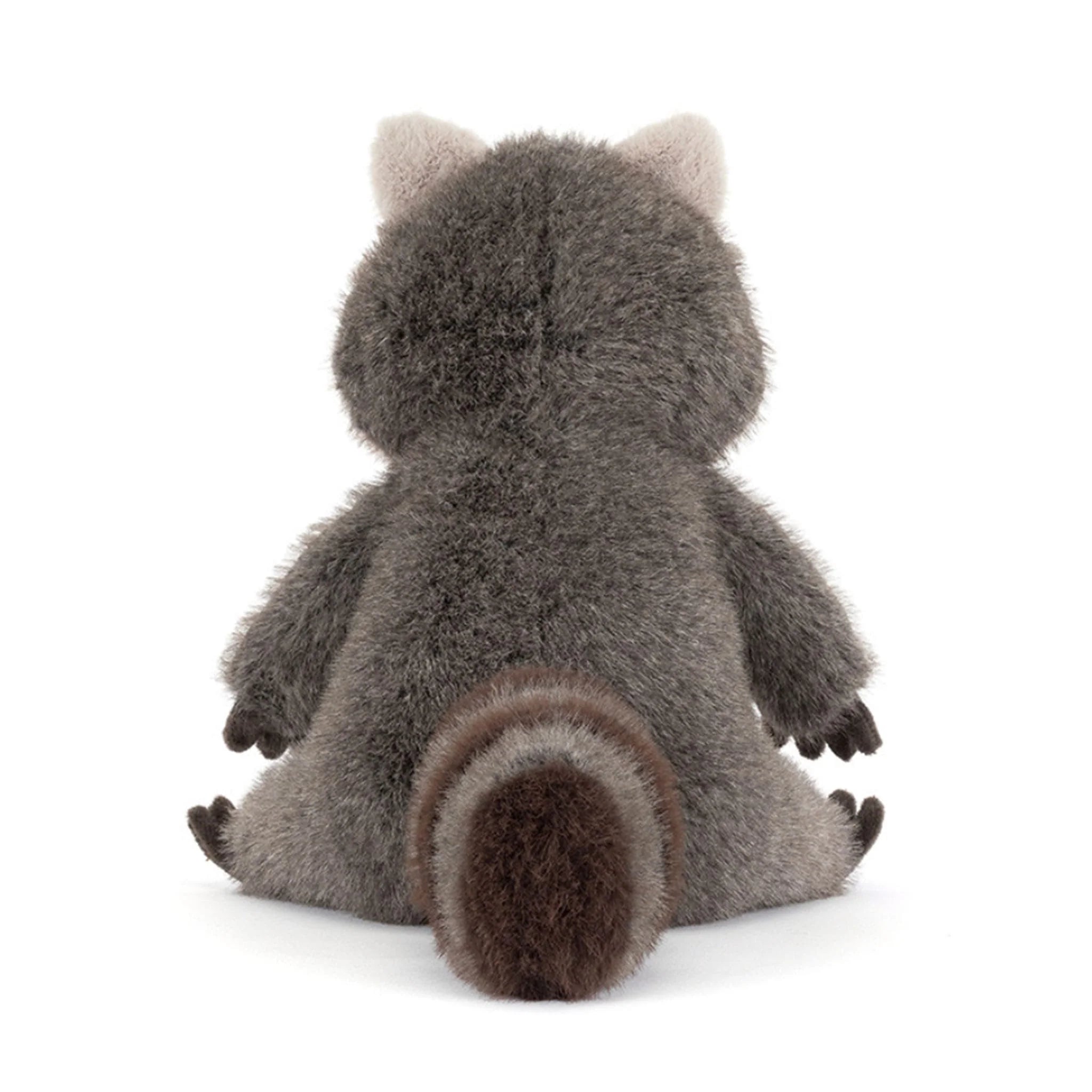 Jellycat Trixiwoo Raccoon