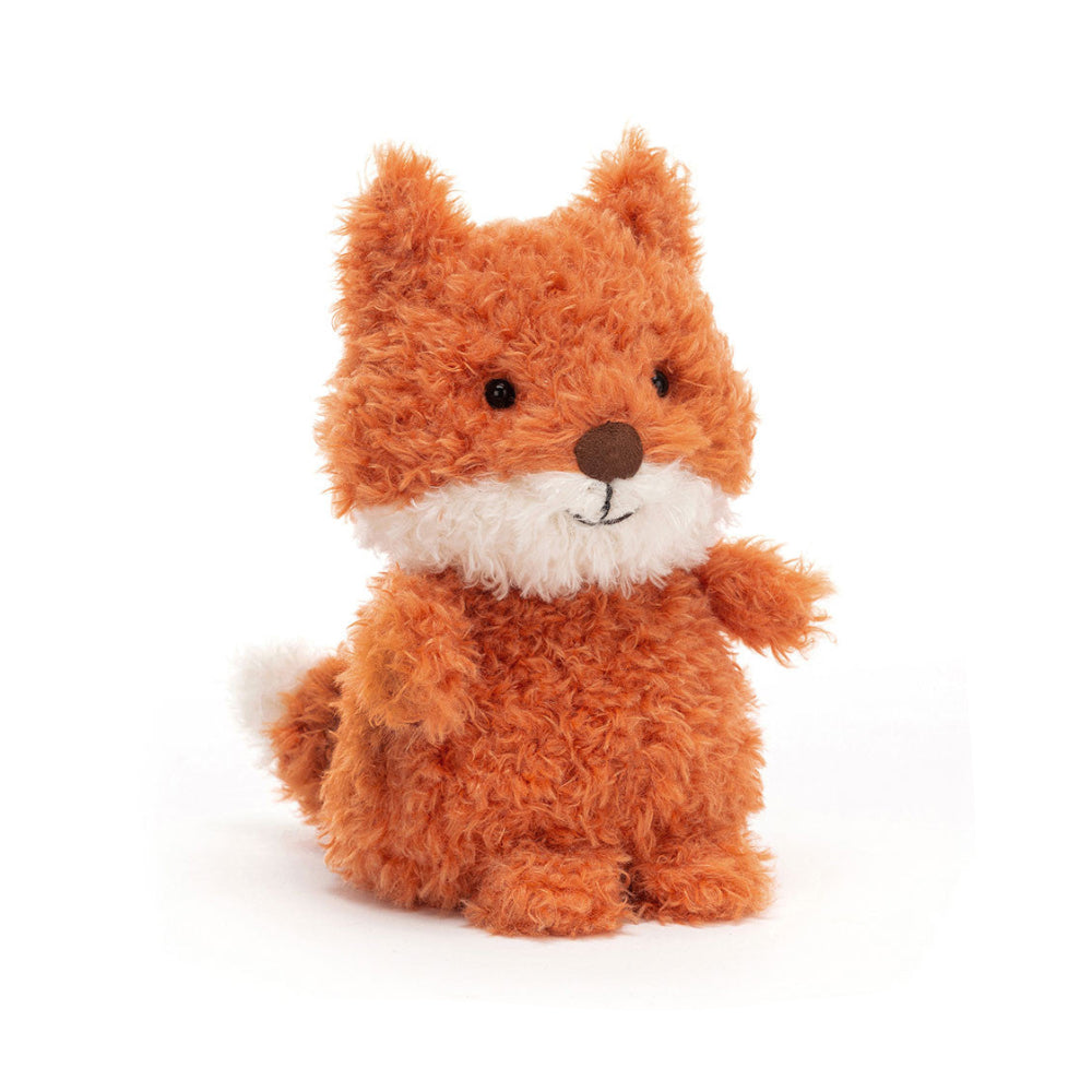 Jellycat Little Fox