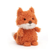 Jellycat Little Fox