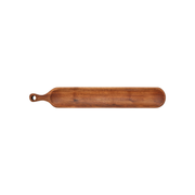Acacia Wood Cracker Tray