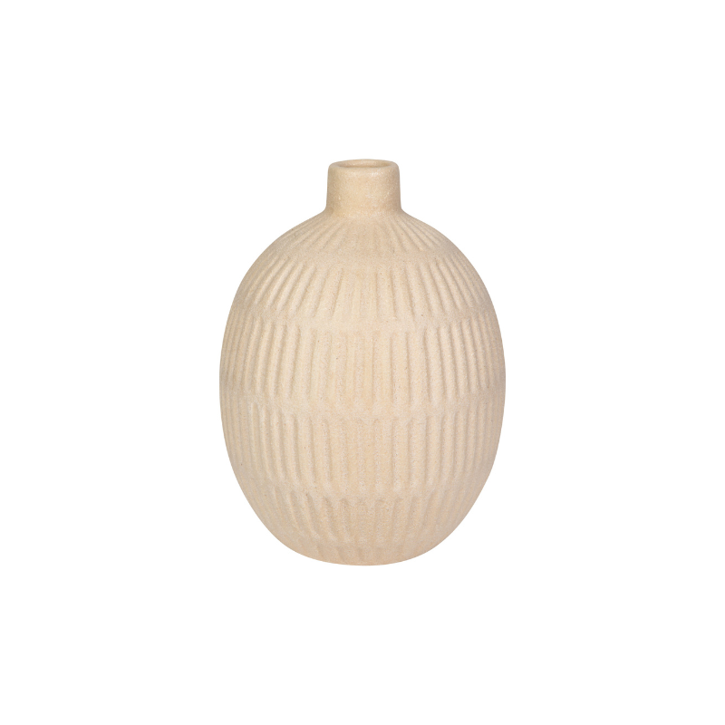 Bud Vase Sand
