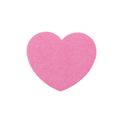 Shaped Heart Swedish Dishcloth