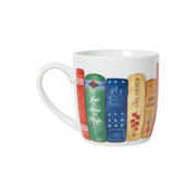 Cookbooks Mug 12oz