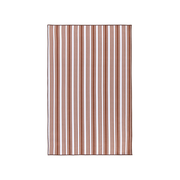 Renew Recycled Microfibre Dishtowel in Chestnut Brown