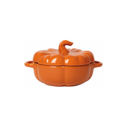 Baker Pumpkin