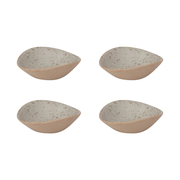 Set of 4 Maison Dipping Dish