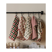 Winter Wonders Dishcloth (each sold separately)