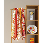Locally Grown Dishtowel (each sold separately)