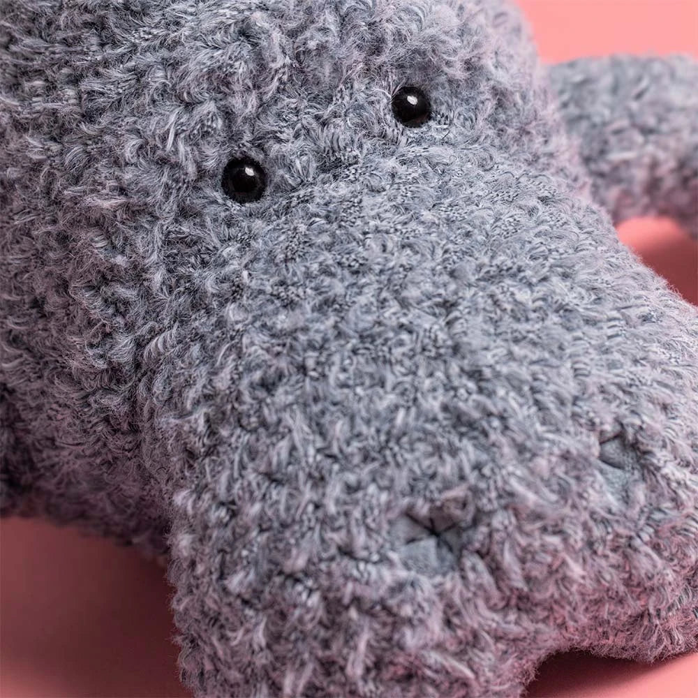 Jellycat Mafflles Manatee